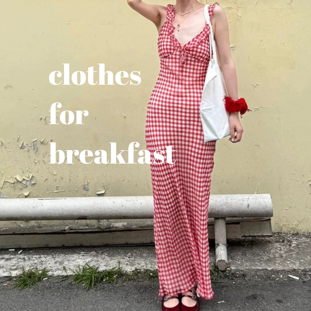 chantelle maxi dress Chantelle Maxi Dress – Clothes for Breakfast