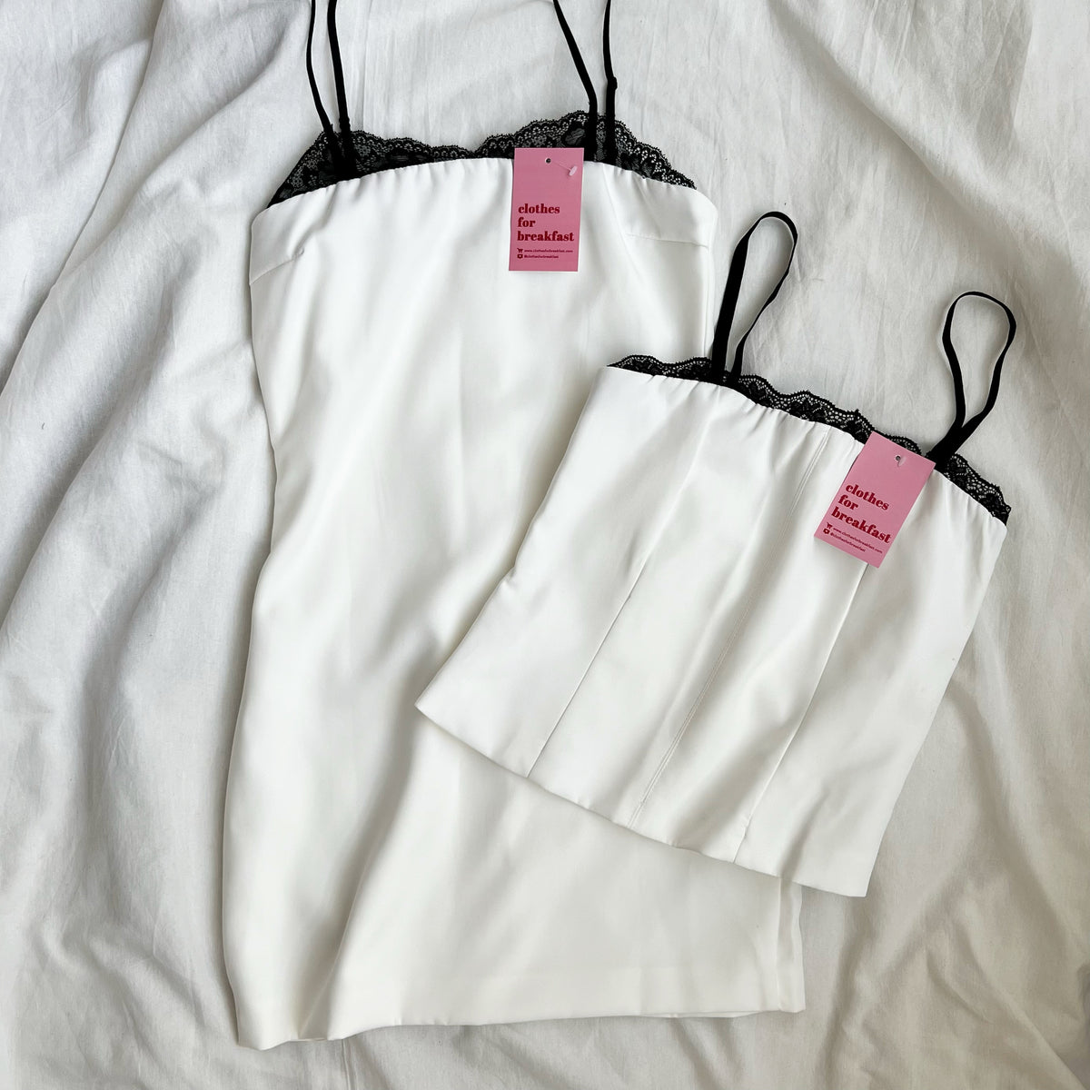 THE LACIE LUXE TOP - OAT