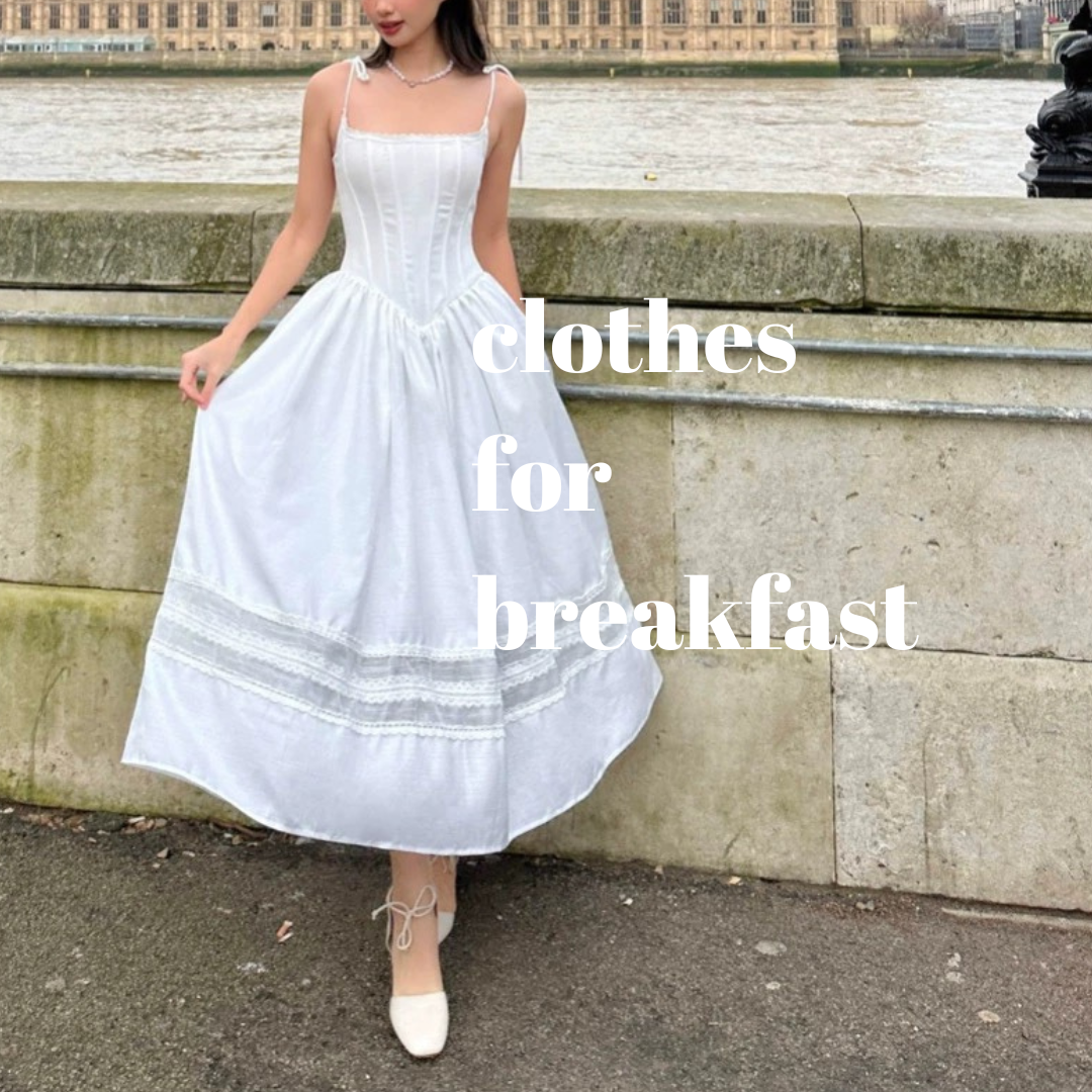 Juliet Maxi Dress – Clothes for Breakfast