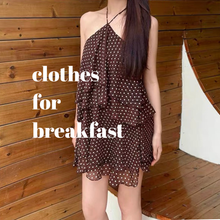 Load image into Gallery viewer, Thara Mini Dress
