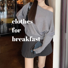 Load image into Gallery viewer, Ramona Knit Top