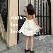 Load image into Gallery viewer, Rue Eyelet Dress