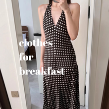 Load image into Gallery viewer, Samantha Maxi Dress