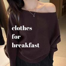 Load image into Gallery viewer, Ramona Knit Top