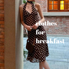Load image into Gallery viewer, Sadie Polka Set