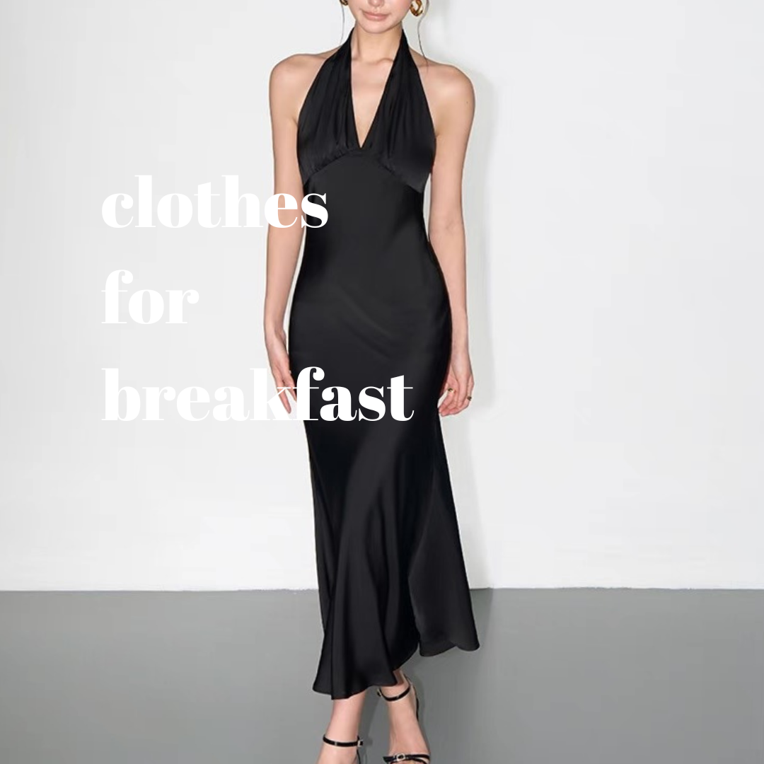 nala satin dress Nala Cowl Neck Satin Dress