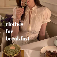 Load image into Gallery viewer, Holly Chiffon Top