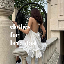 Load image into Gallery viewer, Rue Eyelet Dress