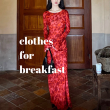 Load image into Gallery viewer, Josephine Maxi Dress