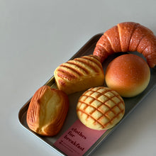 Load image into Gallery viewer, Breakfast Squishy