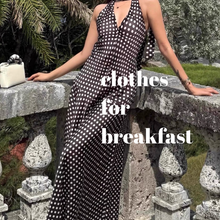 Load image into Gallery viewer, Samantha Maxi Dress