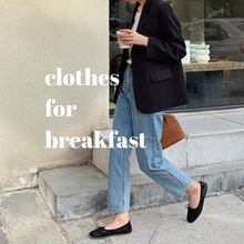 Load image into Gallery viewer, Leo Structured Blazer