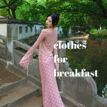 Load image into Gallery viewer, Frankie Skirt Set