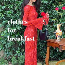 Load image into Gallery viewer, Josephine Maxi Dress