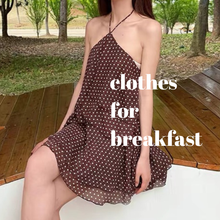 Load image into Gallery viewer, Thara Mini Dress