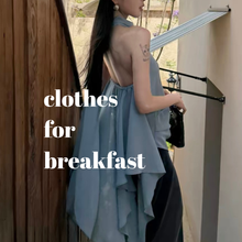 Load image into Gallery viewer, Alanis Halter Top