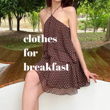 Load image into Gallery viewer, Thara Mini Dress