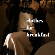 Load image into Gallery viewer, Thalia Satin Set