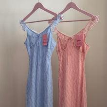 Load image into Gallery viewer, Caroline Maxi Dress
