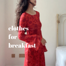 Load image into Gallery viewer, Josephine Maxi Dress