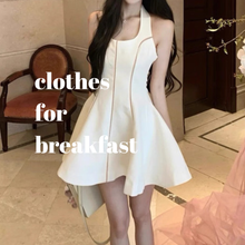 Load image into Gallery viewer, Lottie Mini Dress