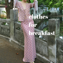 Load image into Gallery viewer, Frankie Skirt Set