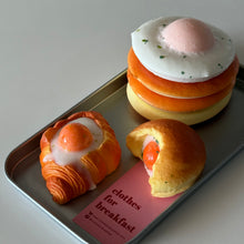 Load image into Gallery viewer, Breakfast Squishy