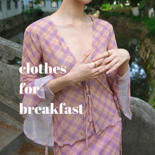 Load image into Gallery viewer, Frankie Skirt Set