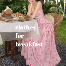 Load image into Gallery viewer, Vivienne Maxi Dress