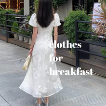 Load image into Gallery viewer, Roxanne Maxi Dress