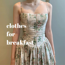 Load image into Gallery viewer, Vivienne Maxi Dress