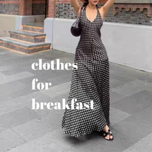 Load image into Gallery viewer, Samantha Maxi Dress