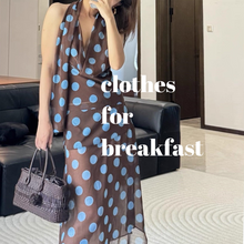 Load image into Gallery viewer, Keiko Polka Set