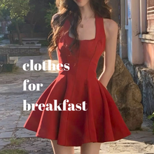 Load image into Gallery viewer, Lottie Mini Dress