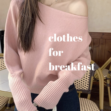 Load image into Gallery viewer, Ramona Knit Top