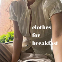 Load image into Gallery viewer, Holly Chiffon Top