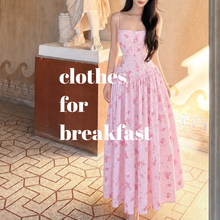 Load image into Gallery viewer, Vivienne Maxi Dress