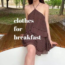 Load image into Gallery viewer, Thara Mini Dress