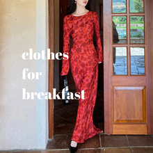 Load image into Gallery viewer, Josephine Maxi Dress