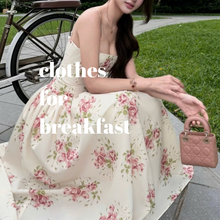 Load image into Gallery viewer, Vivienne Maxi Dress