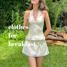 Load image into Gallery viewer, Maxine Skirt Set
