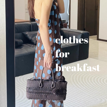 Load image into Gallery viewer, Keiko Polka Set