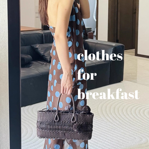 Keiko Polka Set