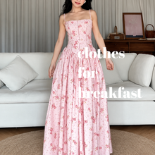 Load image into Gallery viewer, Vivienne Maxi Dress