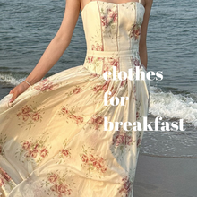 Load image into Gallery viewer, Vivienne Maxi Dress