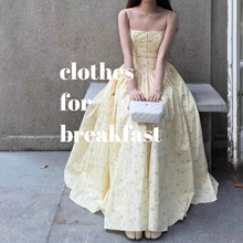 Load image into Gallery viewer, Vivienne Maxi Dress