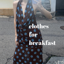 Load image into Gallery viewer, Keiko Polka Set