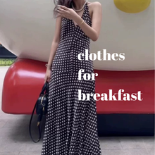 Load image into Gallery viewer, Samantha Maxi Dress