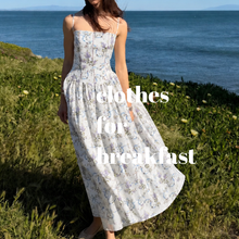 Load image into Gallery viewer, Vivienne Maxi Dress