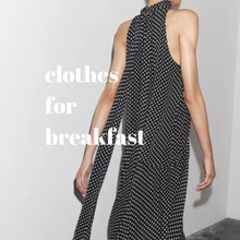 Load image into Gallery viewer, Rafaelle Polka Dress